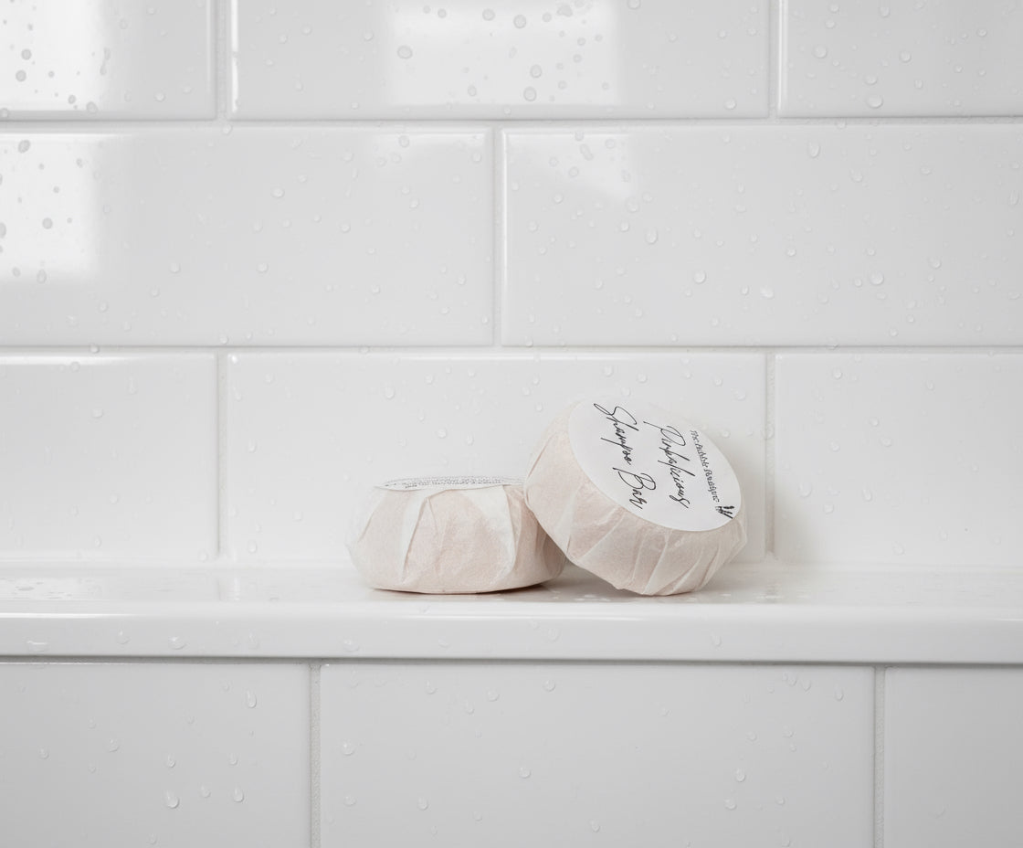 Shampoo Bar