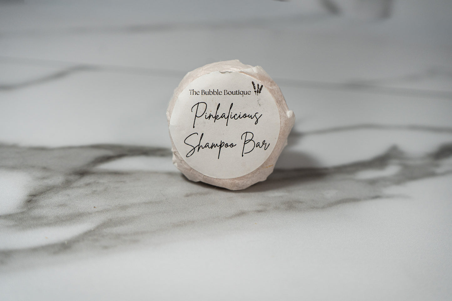 Shampoo Bars