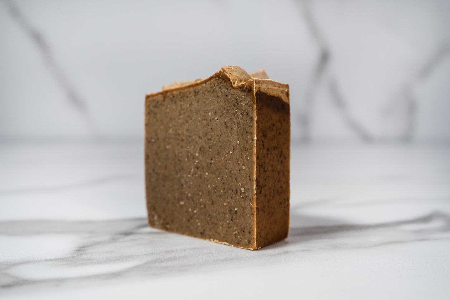 Vanilla Bean Latte | Shea Butter Bastille Bar Soap