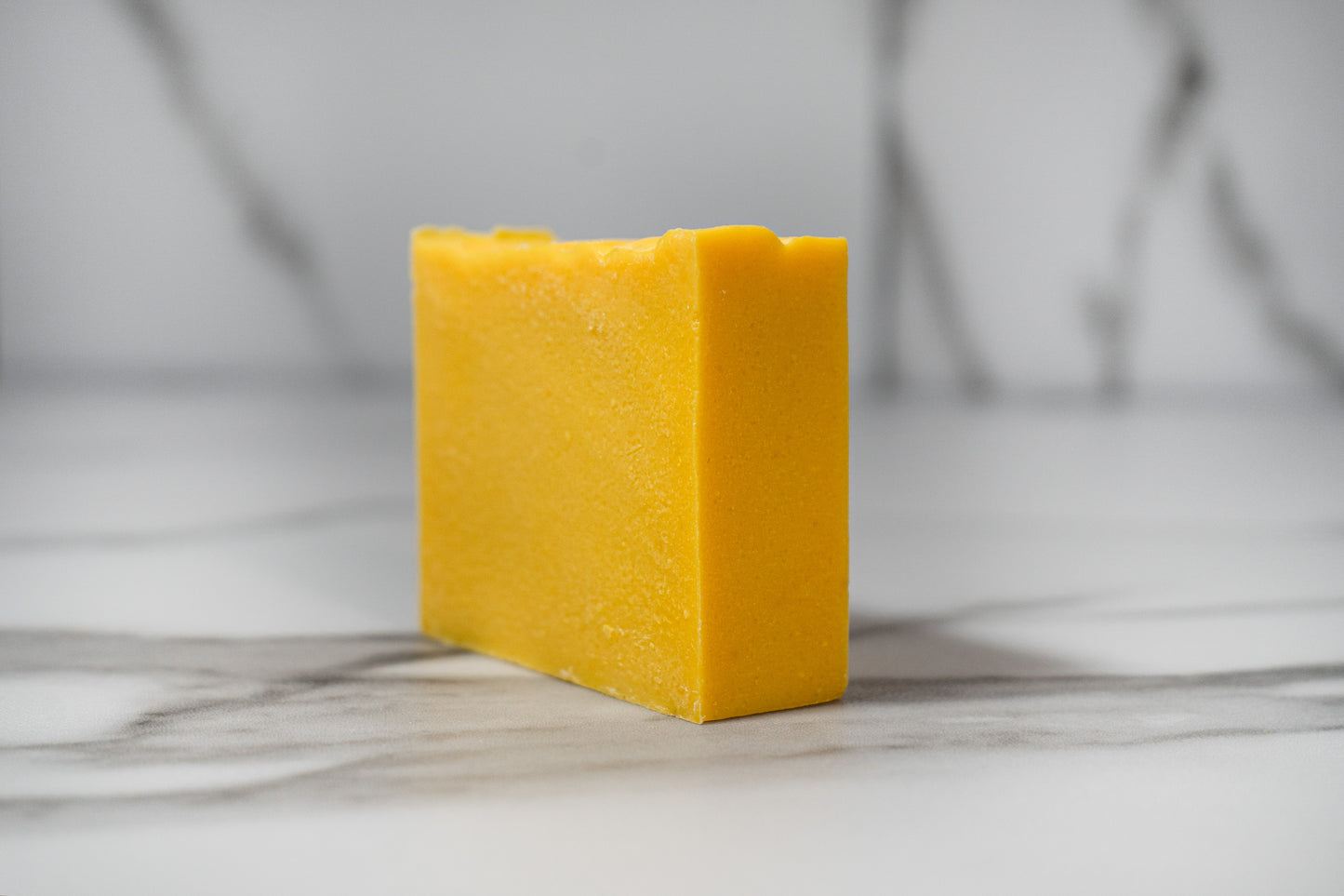 Frankincense Face Food | Shea Butter Bastille Bar Soap
