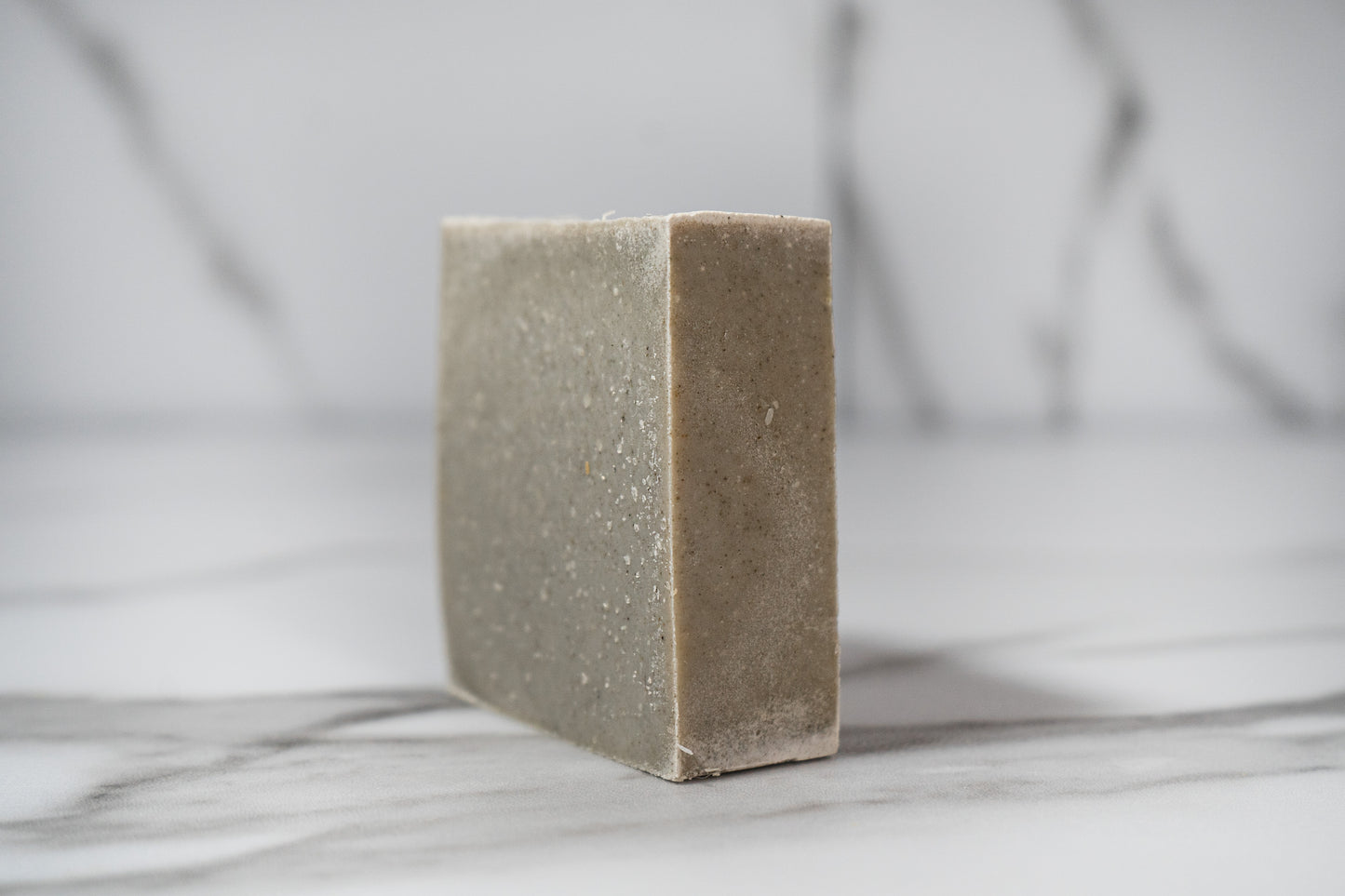 Dead Sea Clay | Shea Butter Bastille Bar Soap