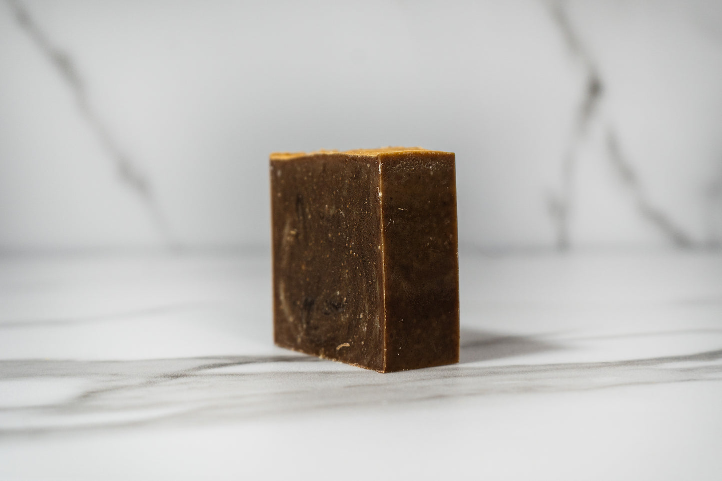 Chocolate Mint | Cocoa Butter Bar Soap