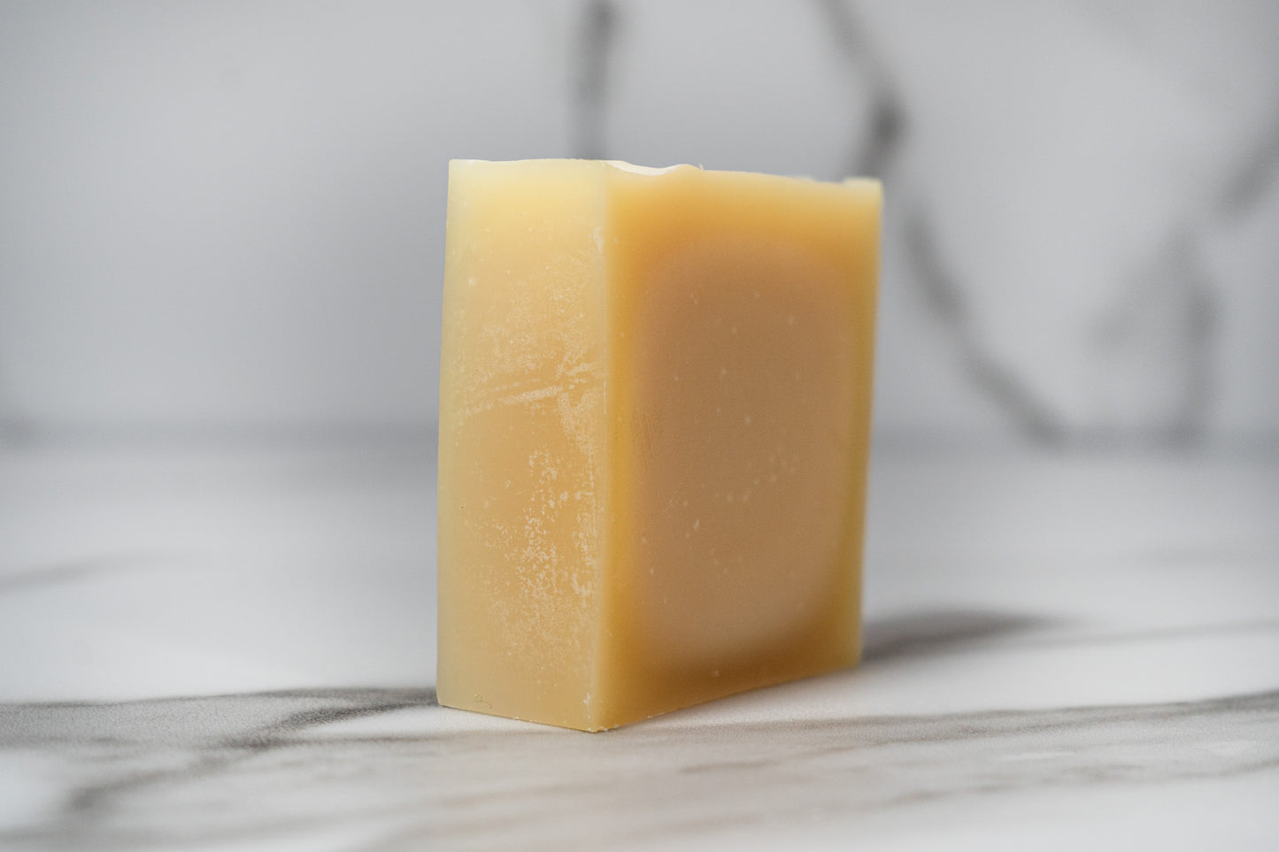 Bare Naked | Tallow Goat Milk Soap