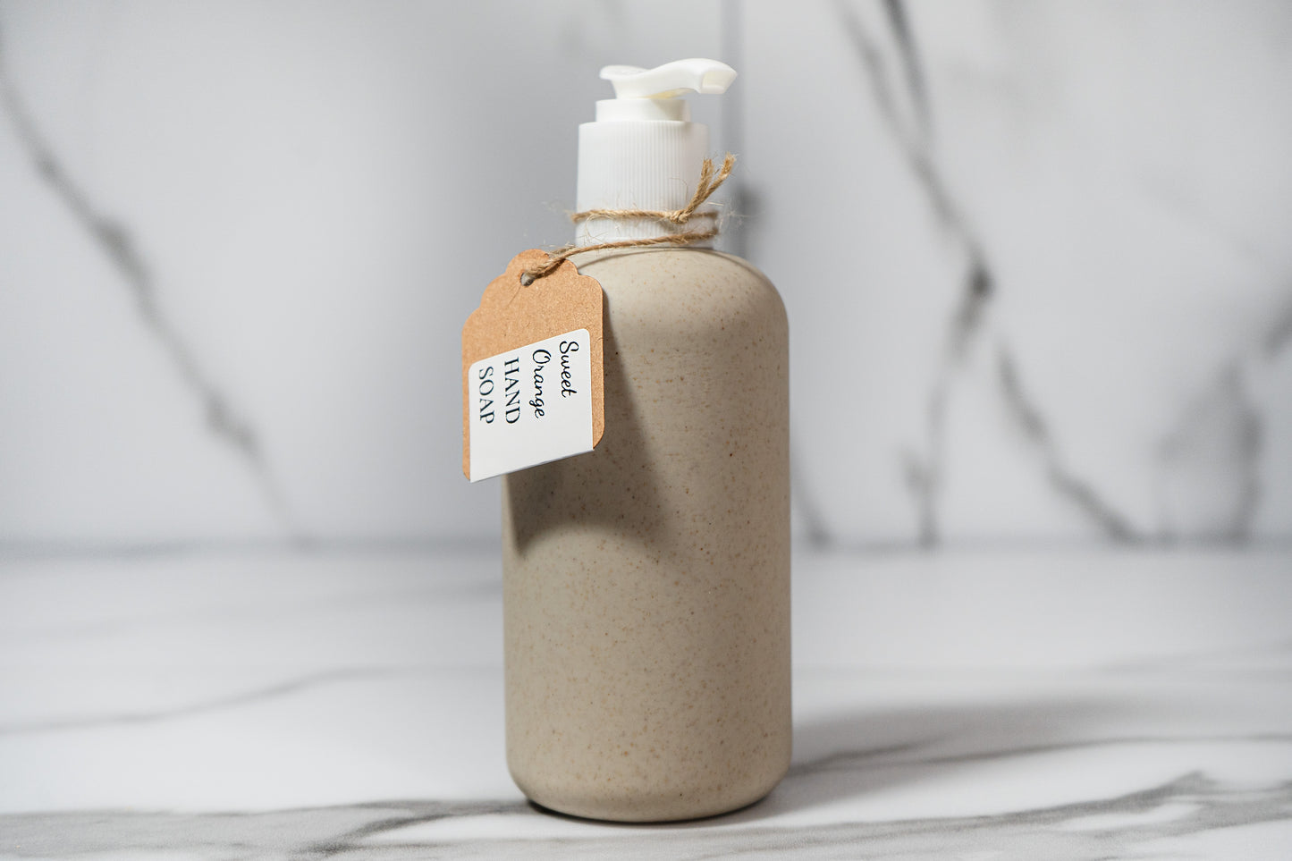 Hand Soap