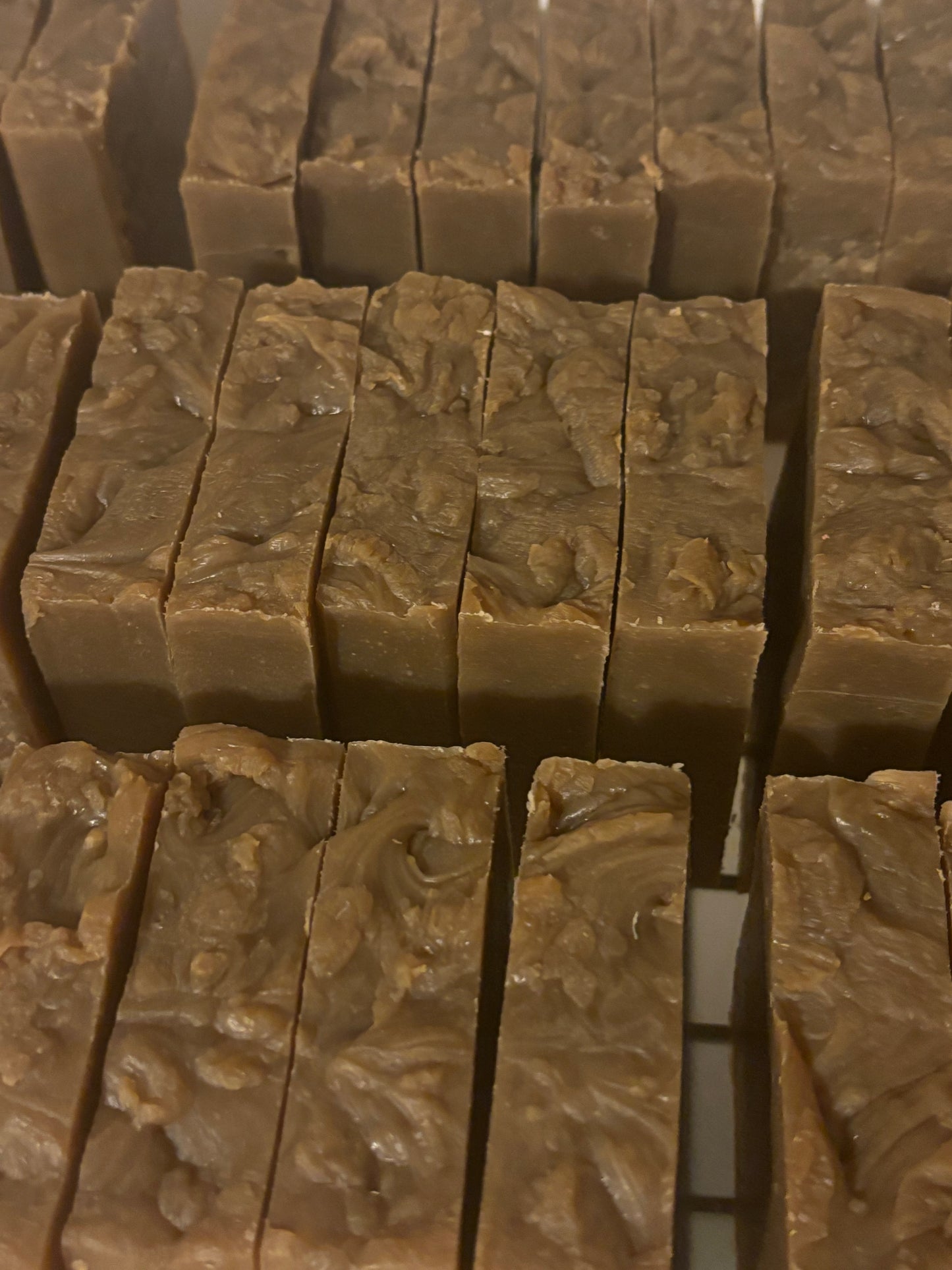 Aloe + Avocado Tallow Goat Milk Soap