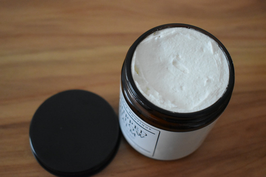 Skincare benefits of tallow