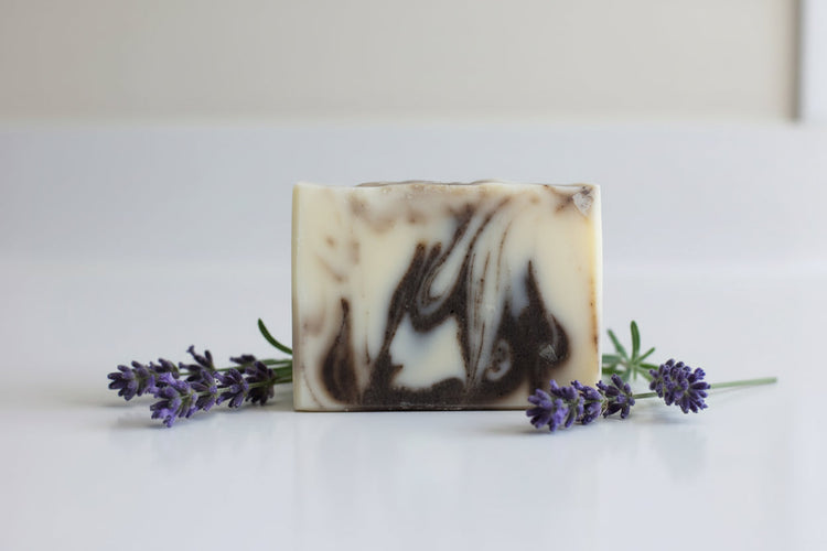 Tallow Goat Milk Soap