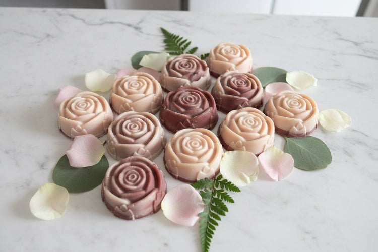 For Valentine’s Day