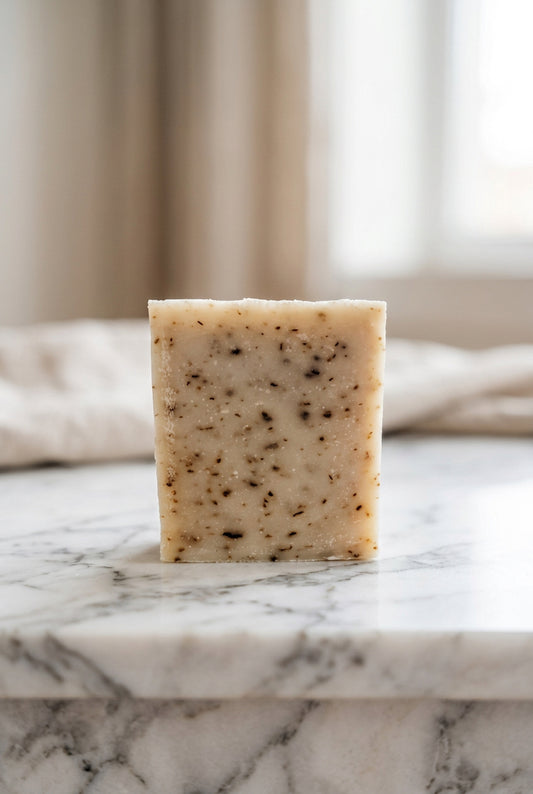Juniper Honey Bar Soap