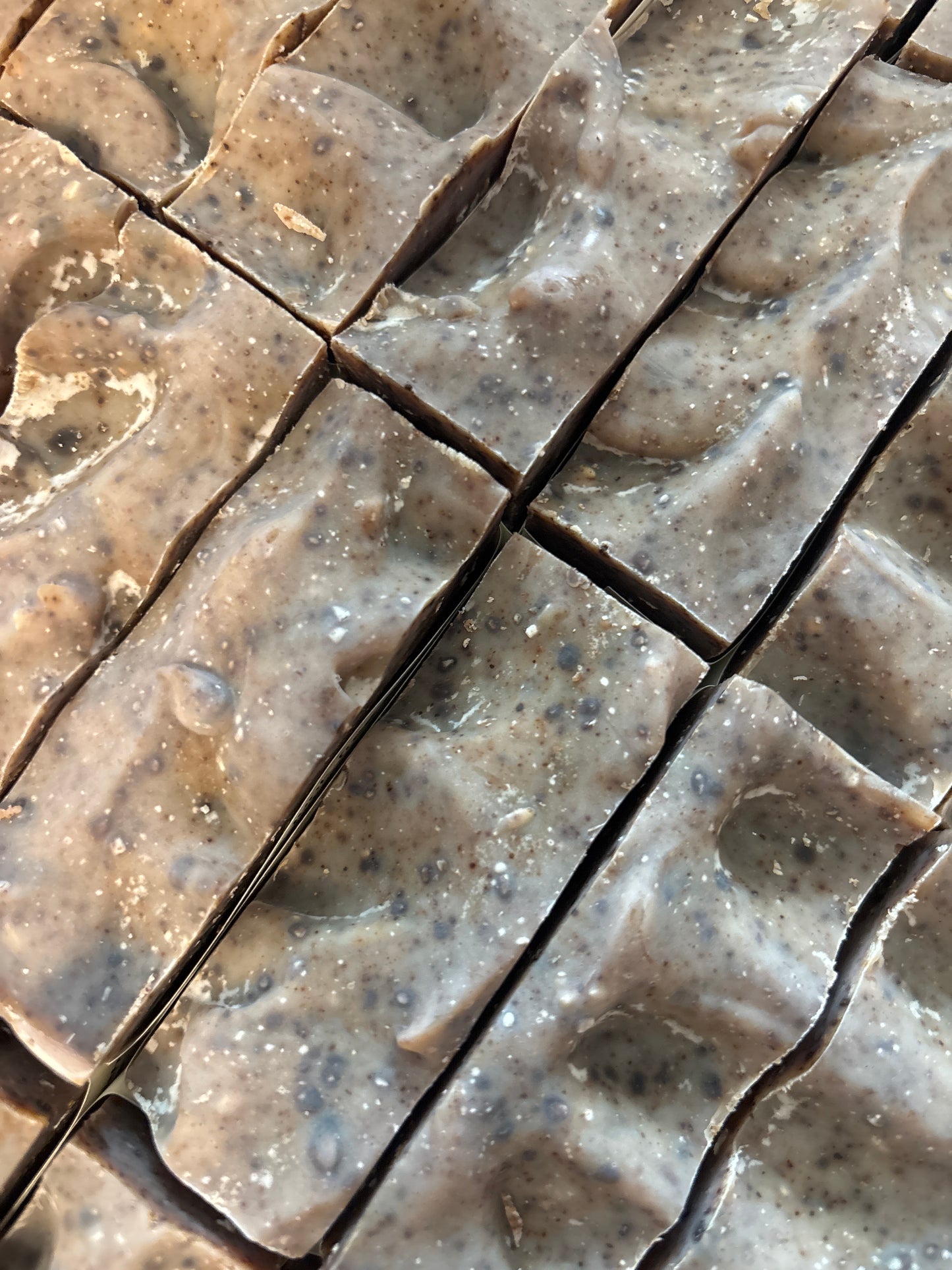 Breakfast Bar | Tallow Goat Milk Soap