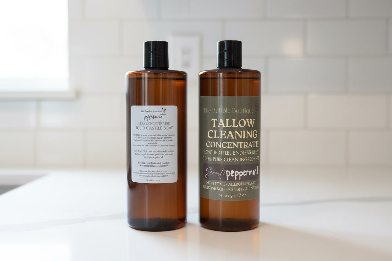 Cleaning Concentrate