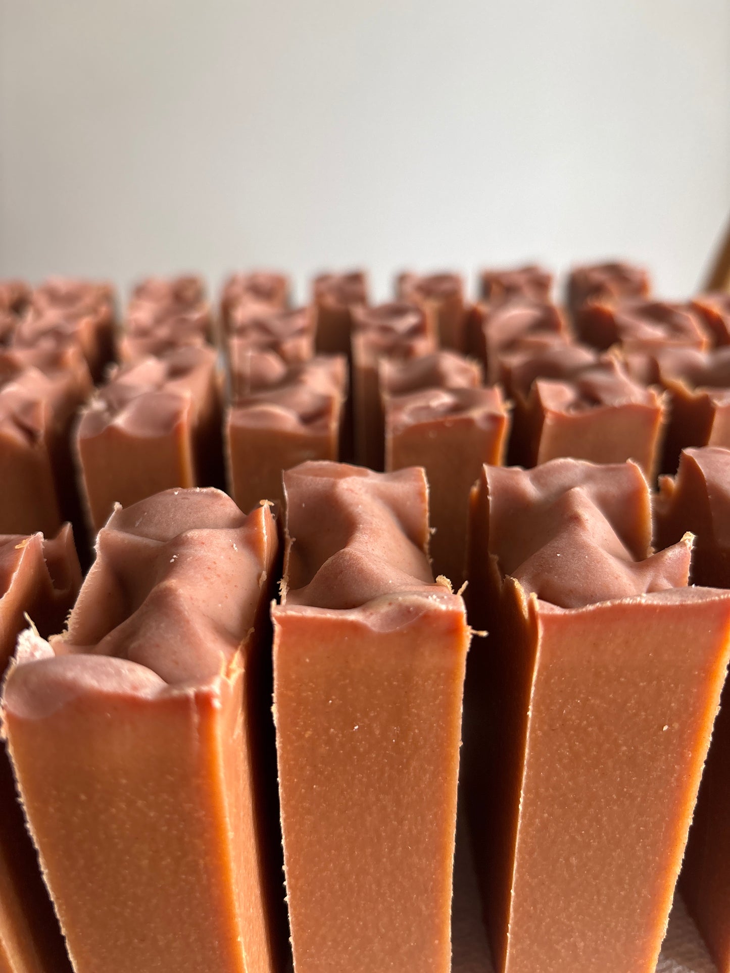 Warm + Welcome Tallow Goat Milk Soap