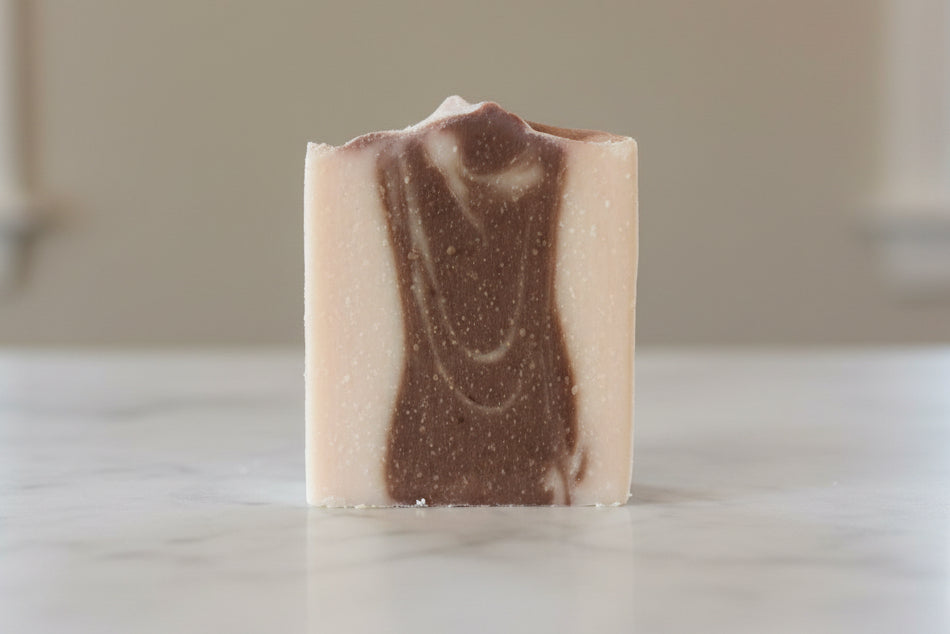 Wild Rose | Tallow Goat Milk Bar Soap