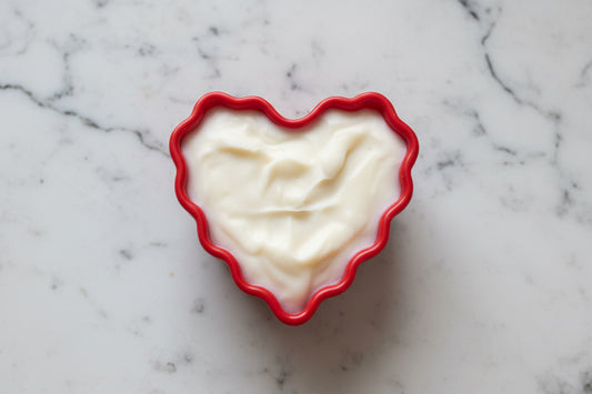 Heart Solid Dish Soap *Limited Edition*