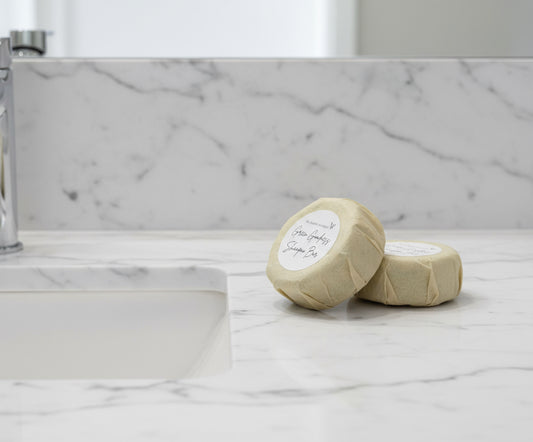 Shampoo Bar