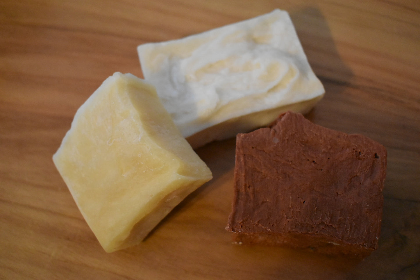 Shave Bar Soap