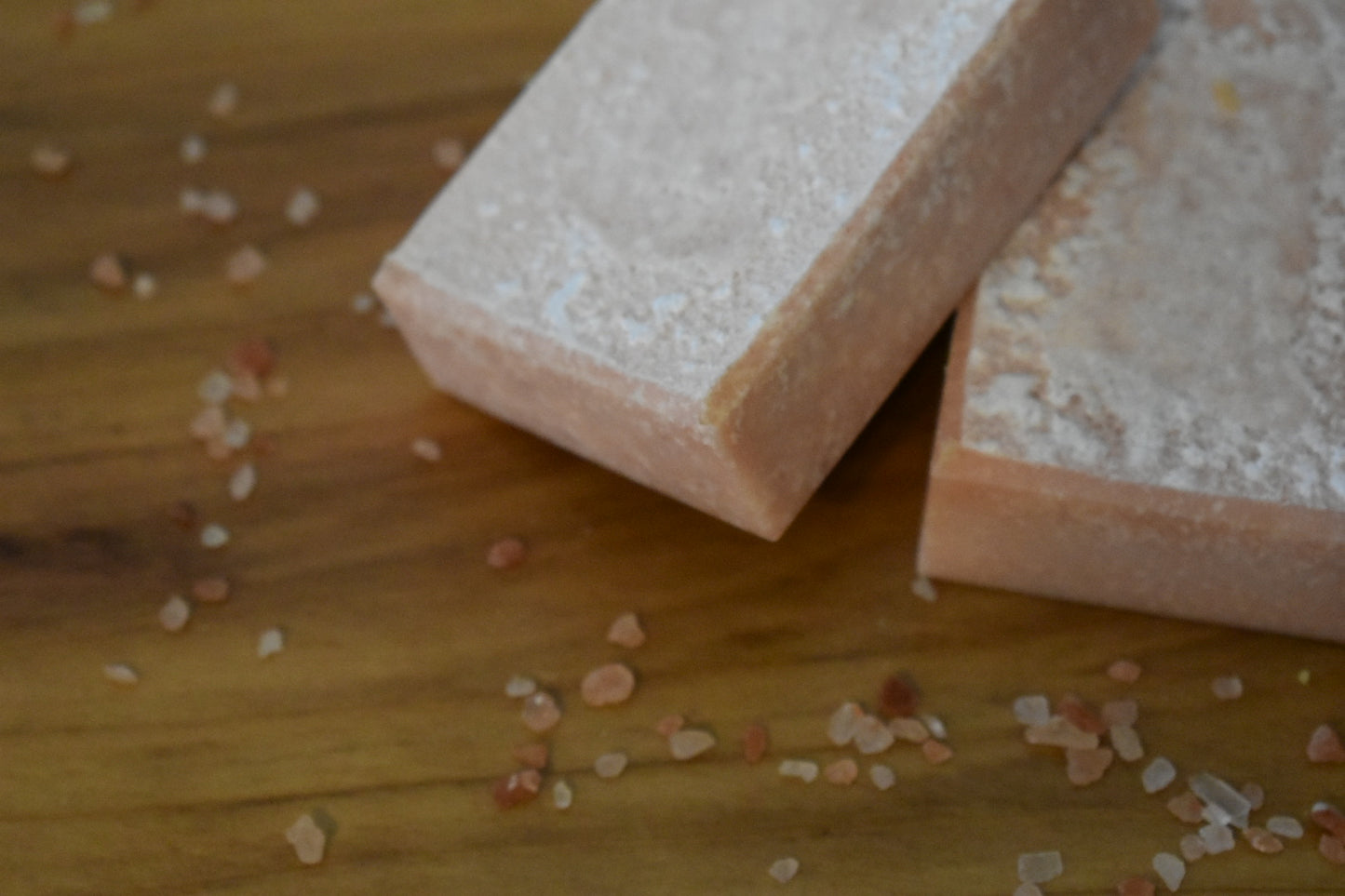 Sea Salt Bar Soap