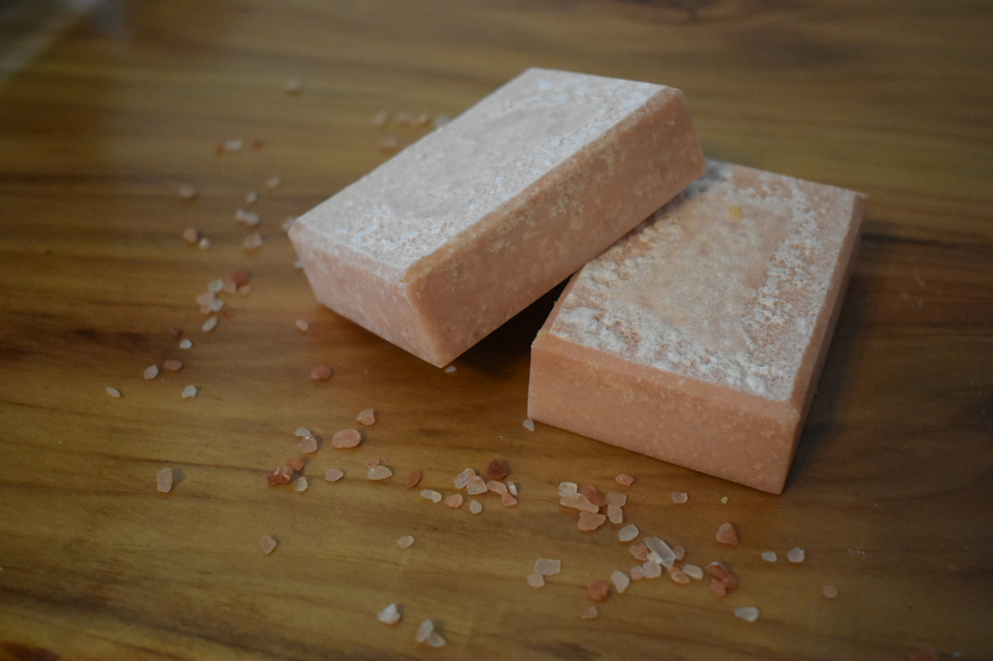 Sea Salt Bar Soap