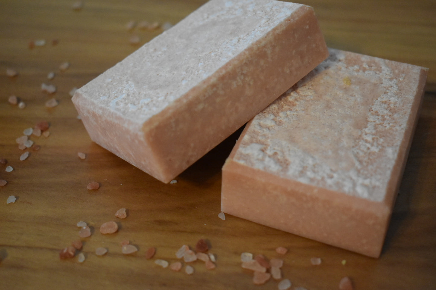 Sea Salt Bar Soap