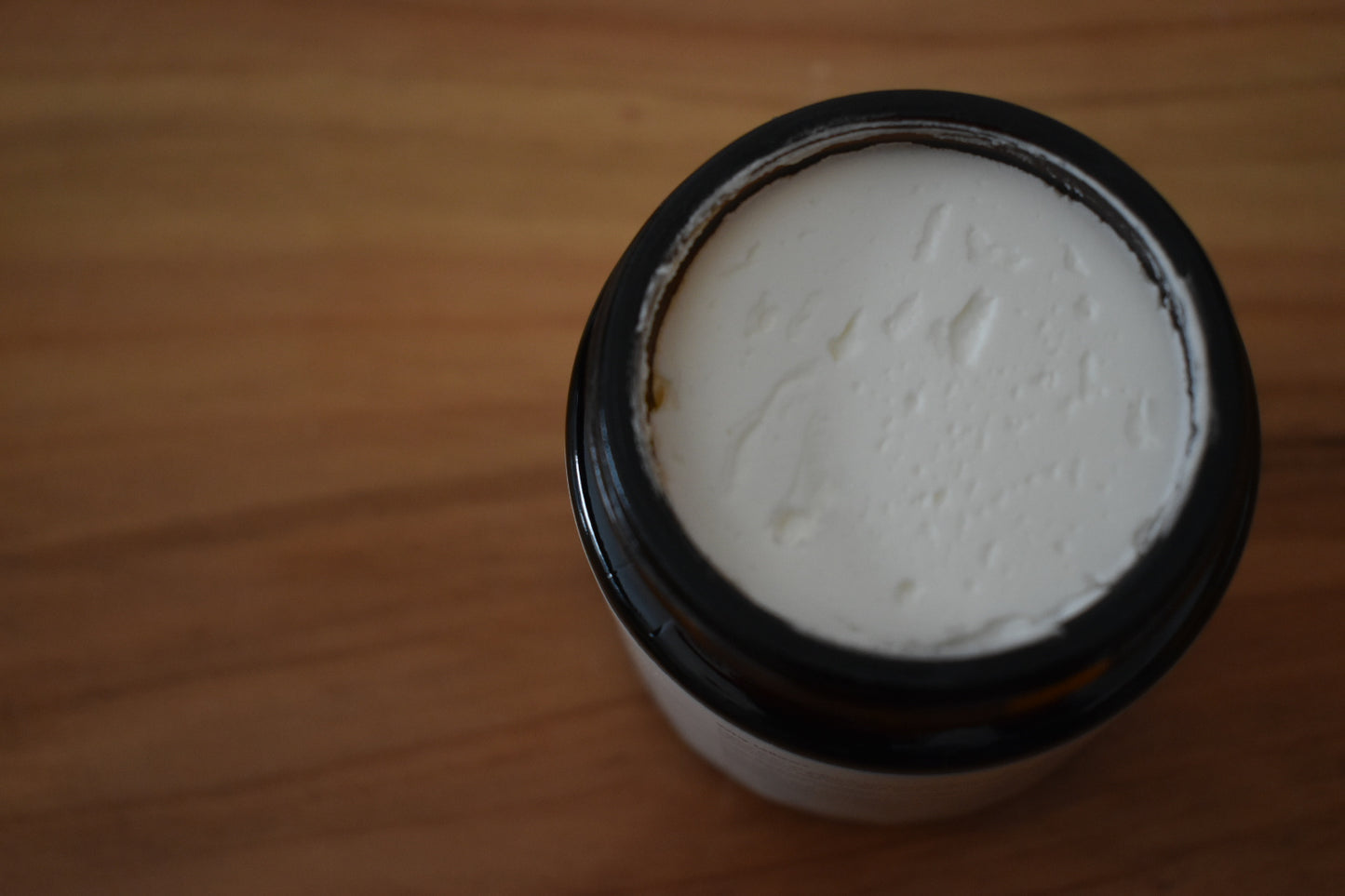 Whipped Tallow Balm