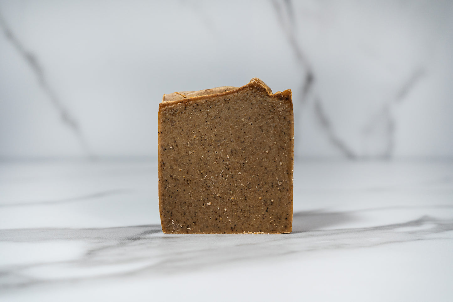 Vanilla Bean Latte | Shea Butter Bastille Bar Soap