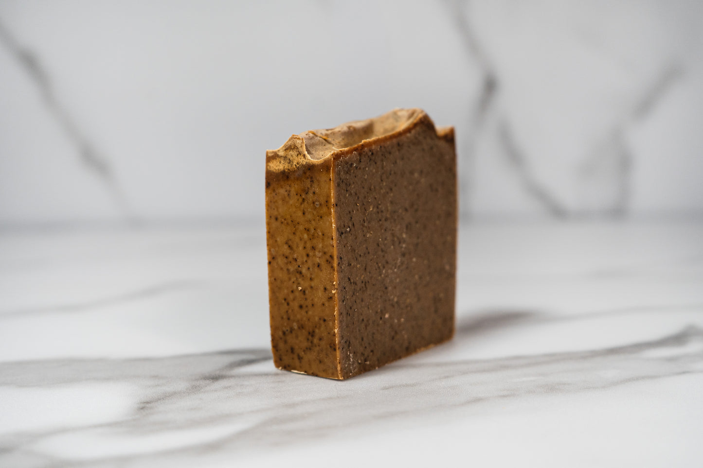 Vanilla Bean Latte | Shea Butter Bastille Bar Soap