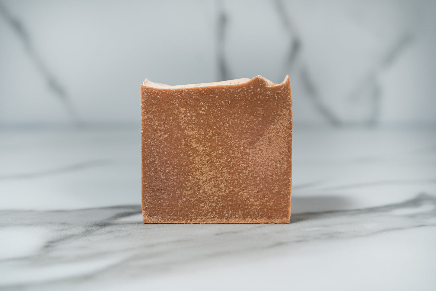 Garden Tomato | Shea Butter Bastille Bar Soap