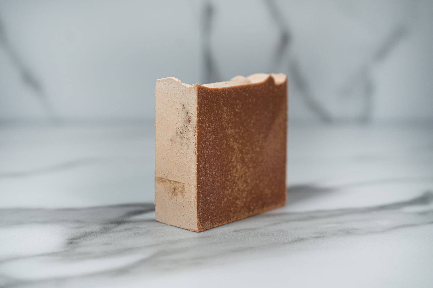 Garden Tomato | Shea Butter Bastille Bar Soap