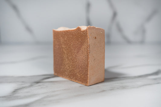 Mystery Bar Soap!