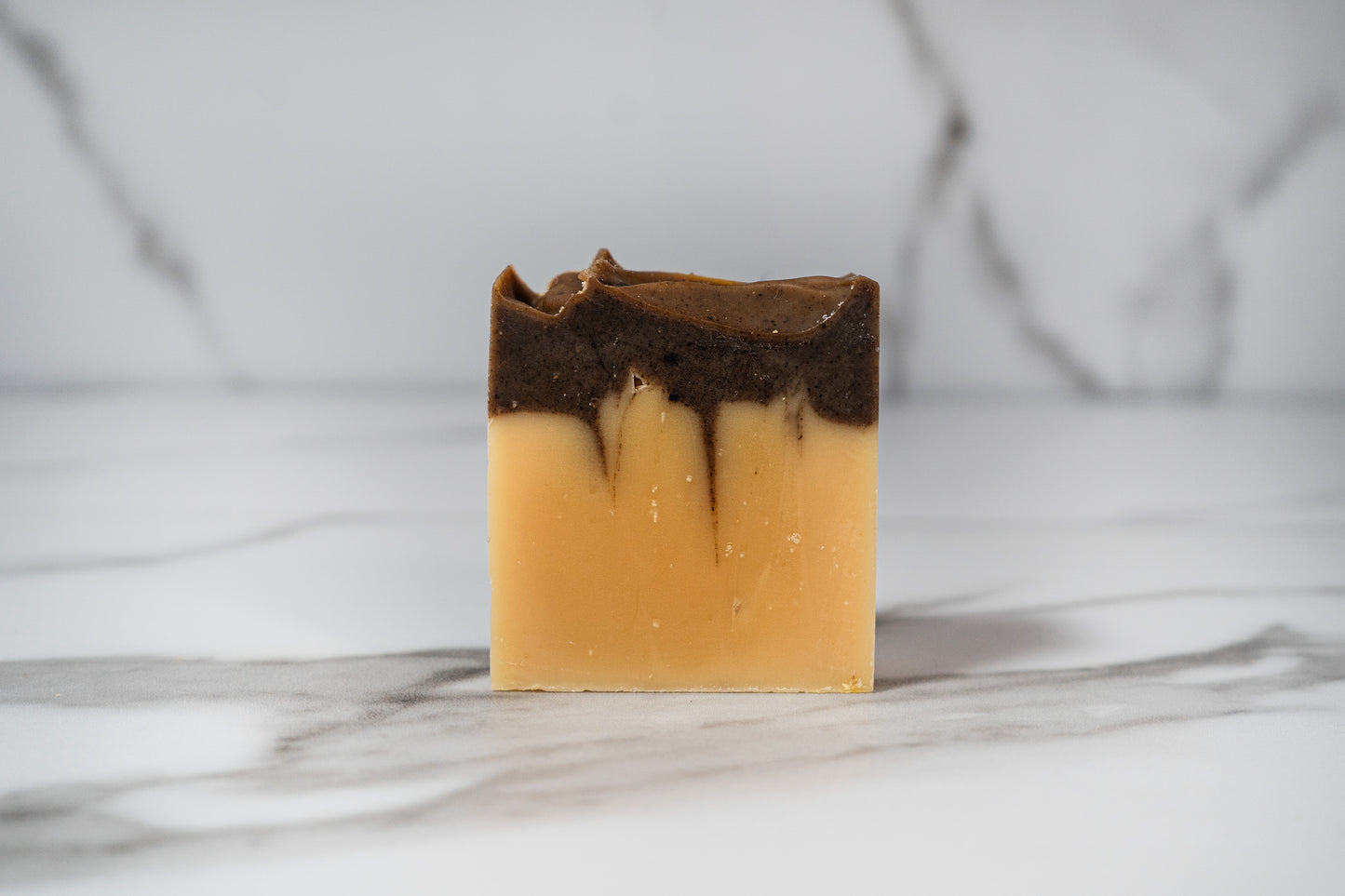 Lavender Lemon | Tallow Goat Milk Bar Soap