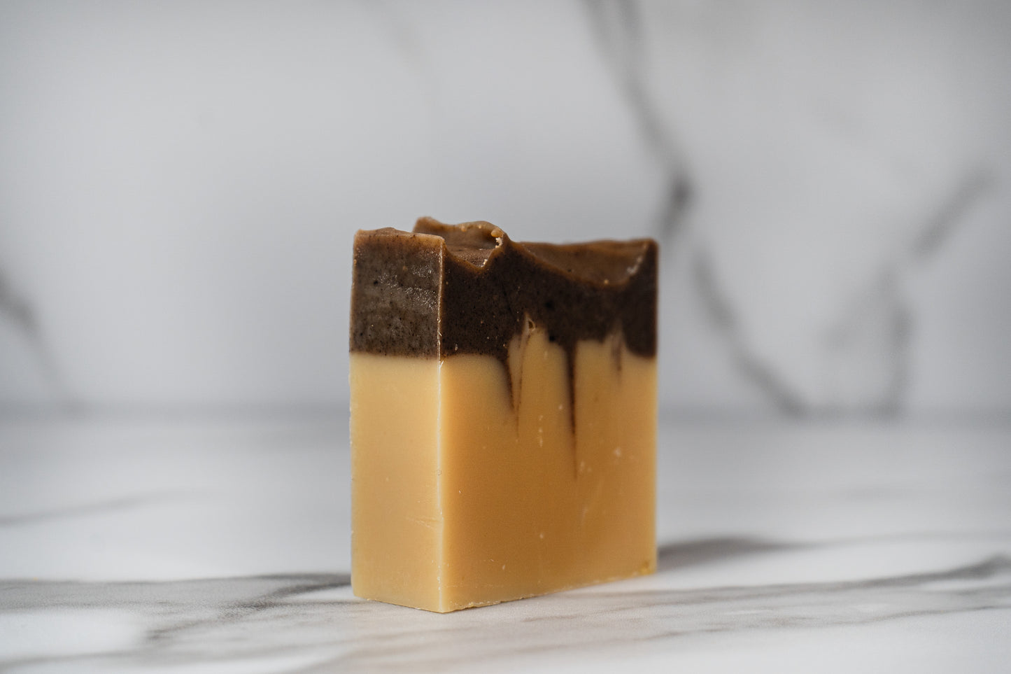 Lavender Lemon | Tallow Goat Milk Bar Soap
