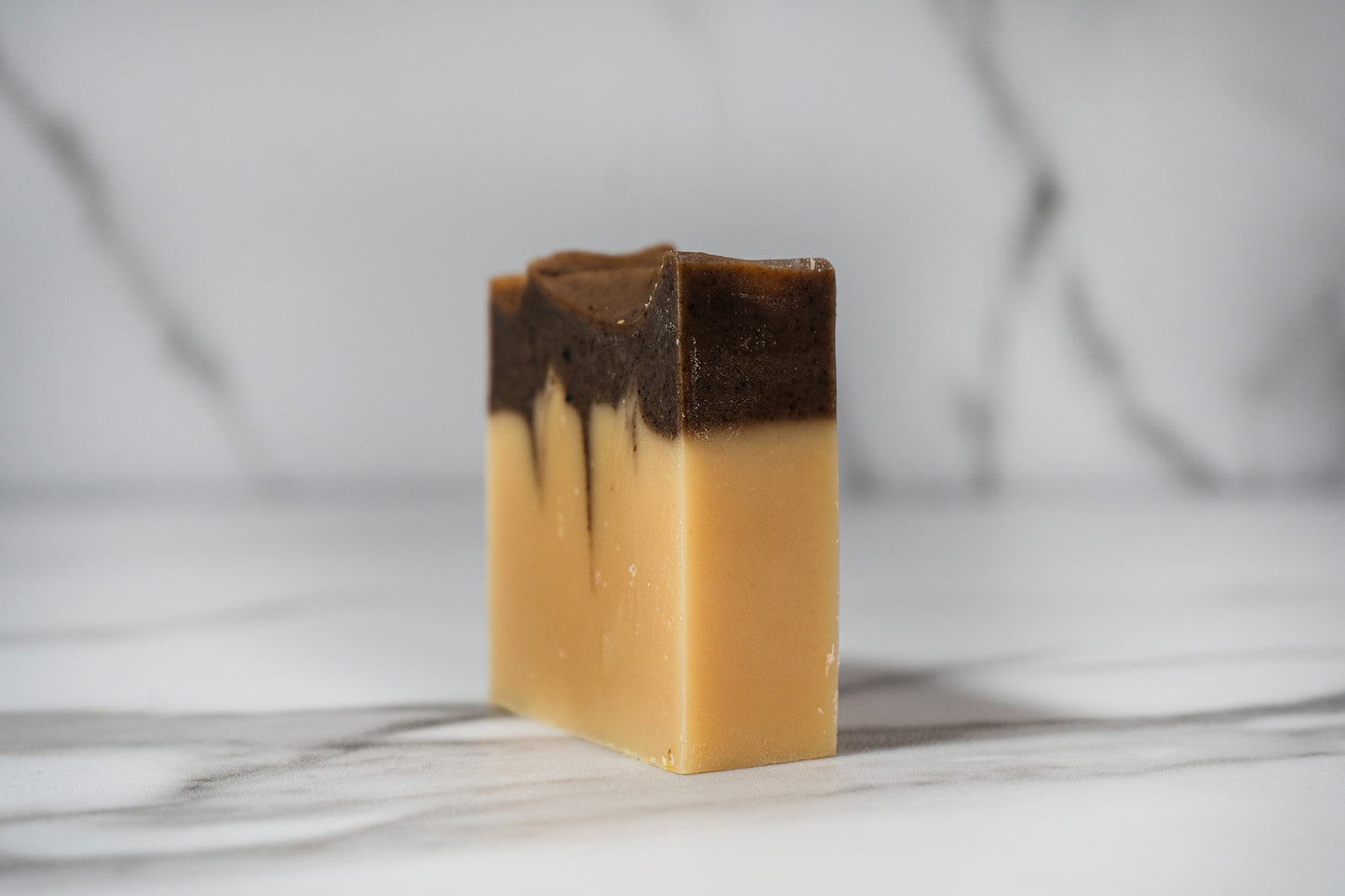 Lavender Lemon | Tallow Goat Milk Bar Soap