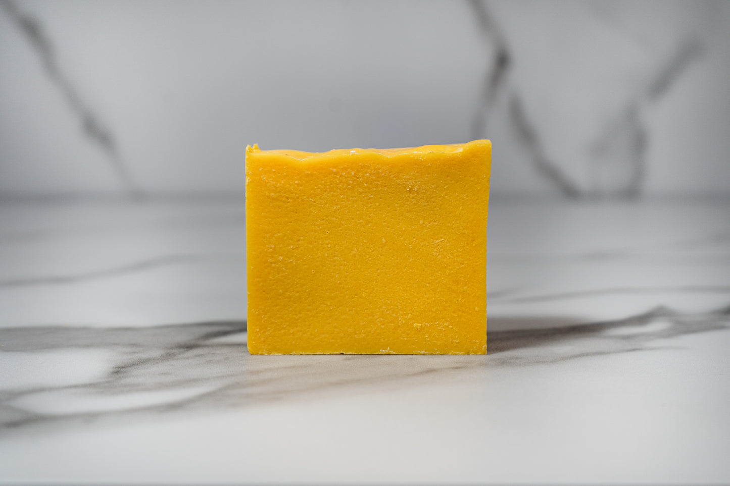 Frankincense Face Food | Shea Butter Bastille Bar Soap