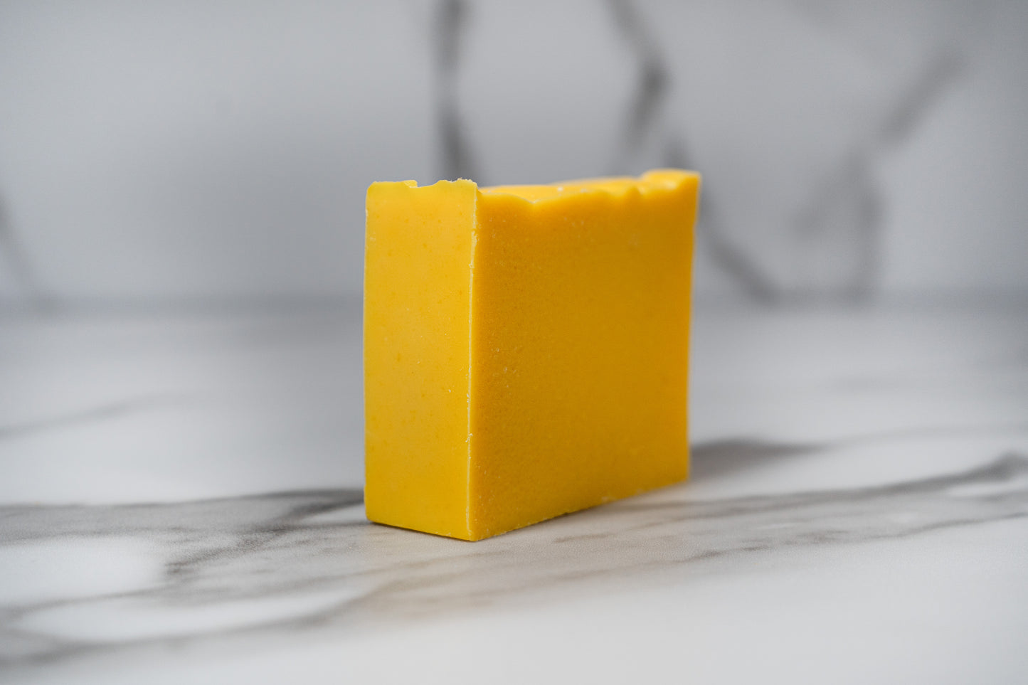 Frankincense Face Food | Shea Butter Bastille Bar Soap