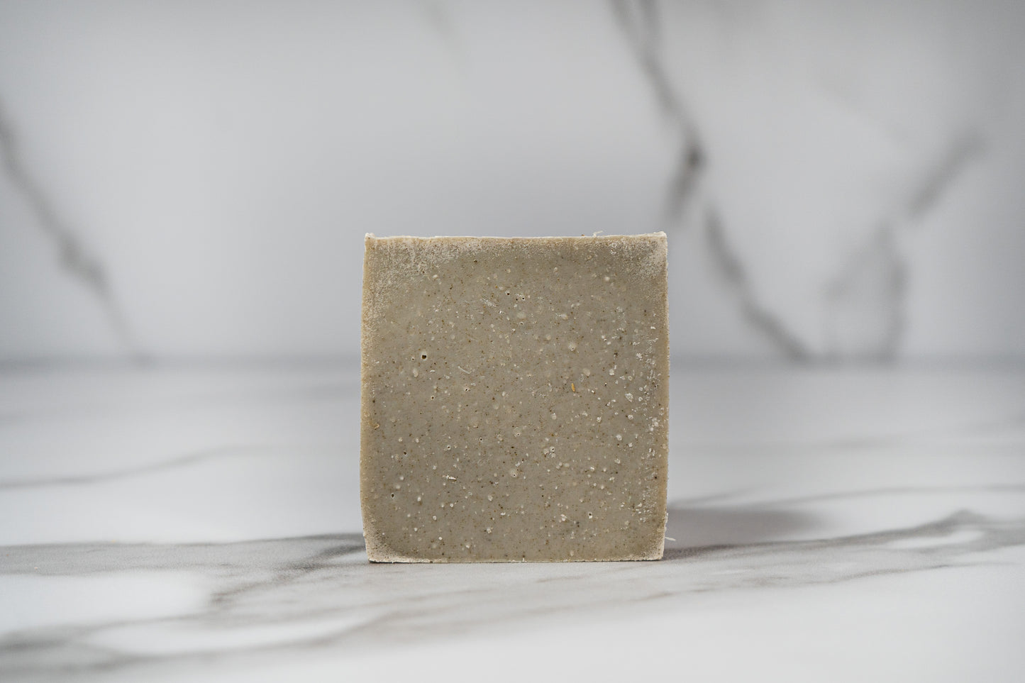 Dead Sea Clay | Shea Butter Bastille Bar Soap