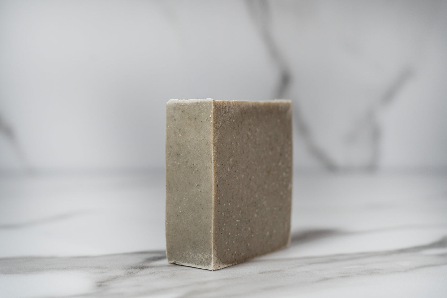 Dead Sea Clay | Shea Butter Bastille Bar Soap