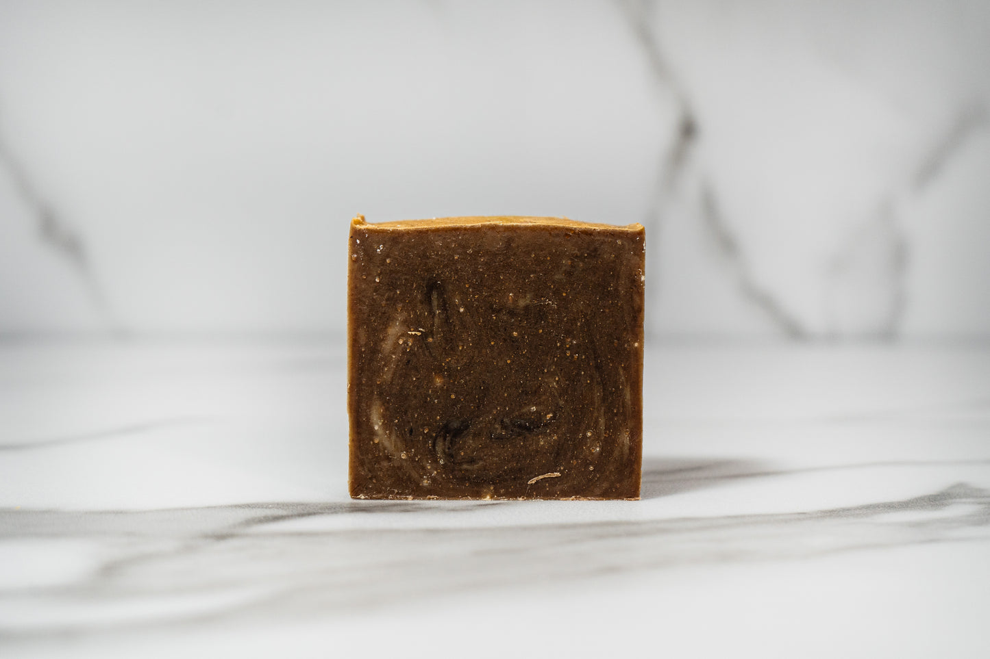 Chocolate Mint | Cocoa Butter Bar Soap