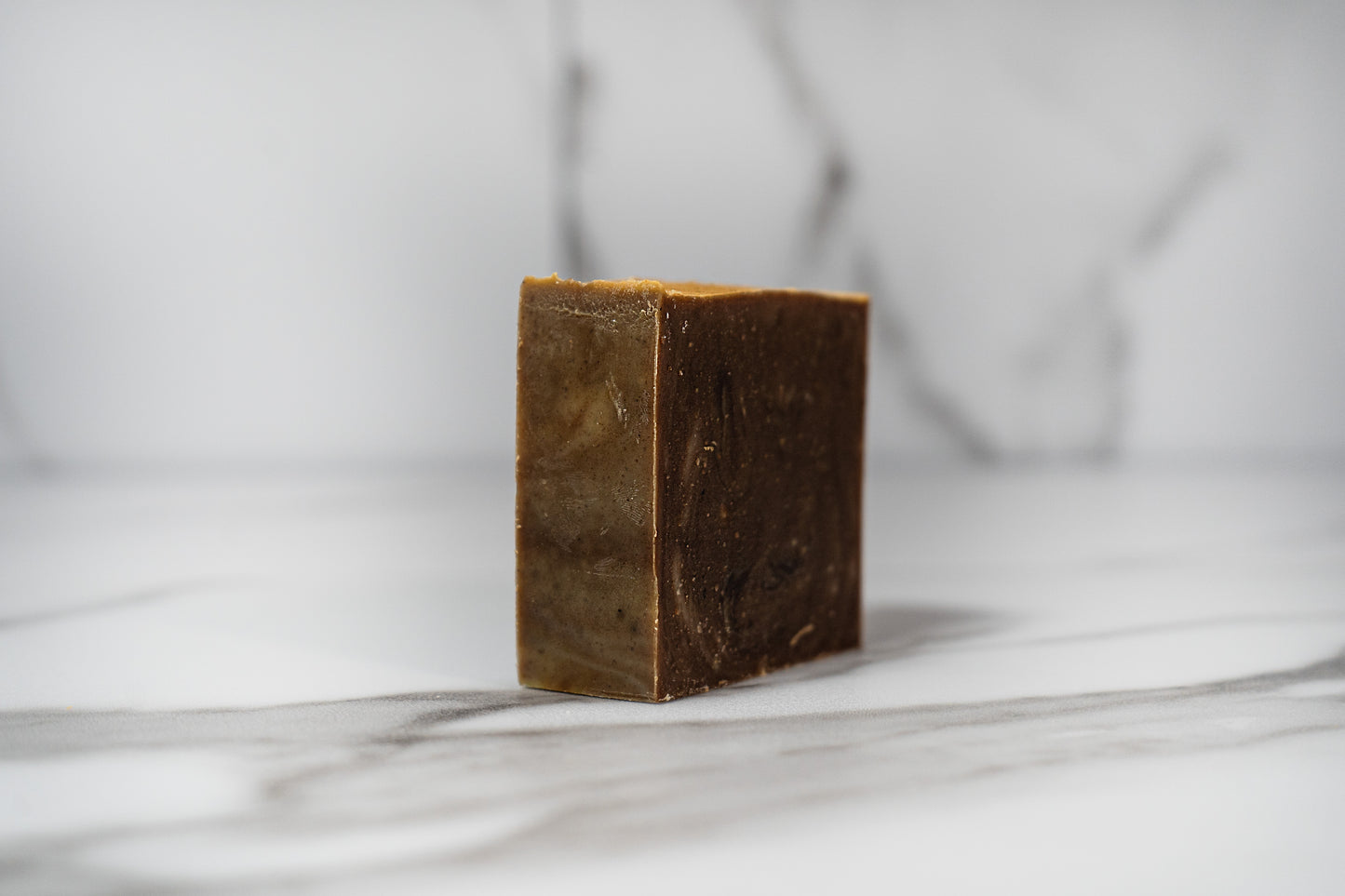 Chocolate Mint | Cocoa Butter Bar Soap
