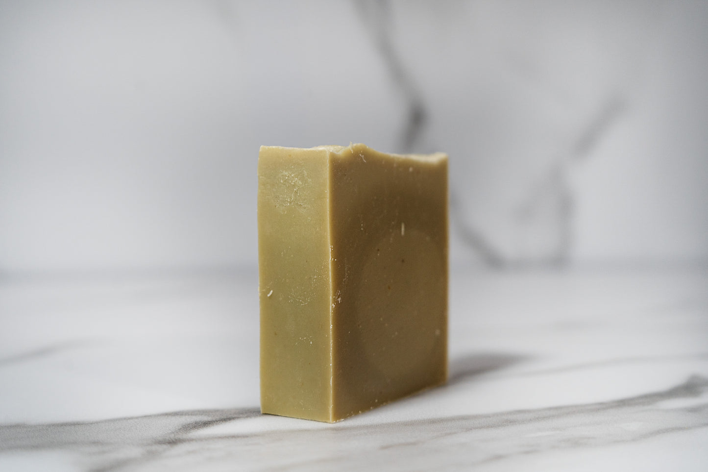 Aloe & Avocado | Bastille Bar Soap