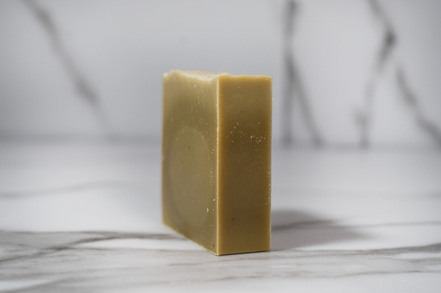 Aloe & Avocado | Bastille Bar Soap