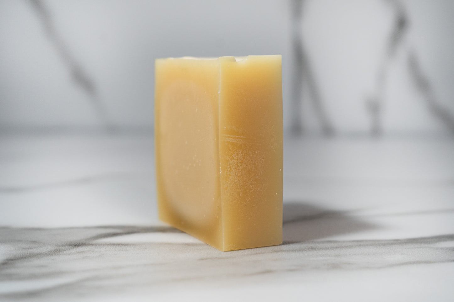 Bare Naked | Tallow Goat Milk Soap