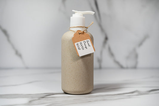 Hand Soap