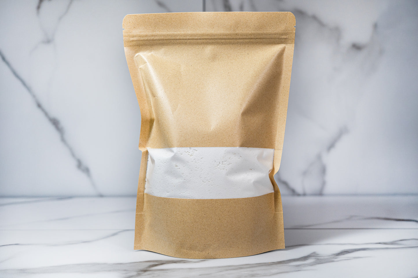 Laundry Powder