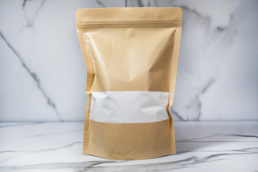 Laundry Powder