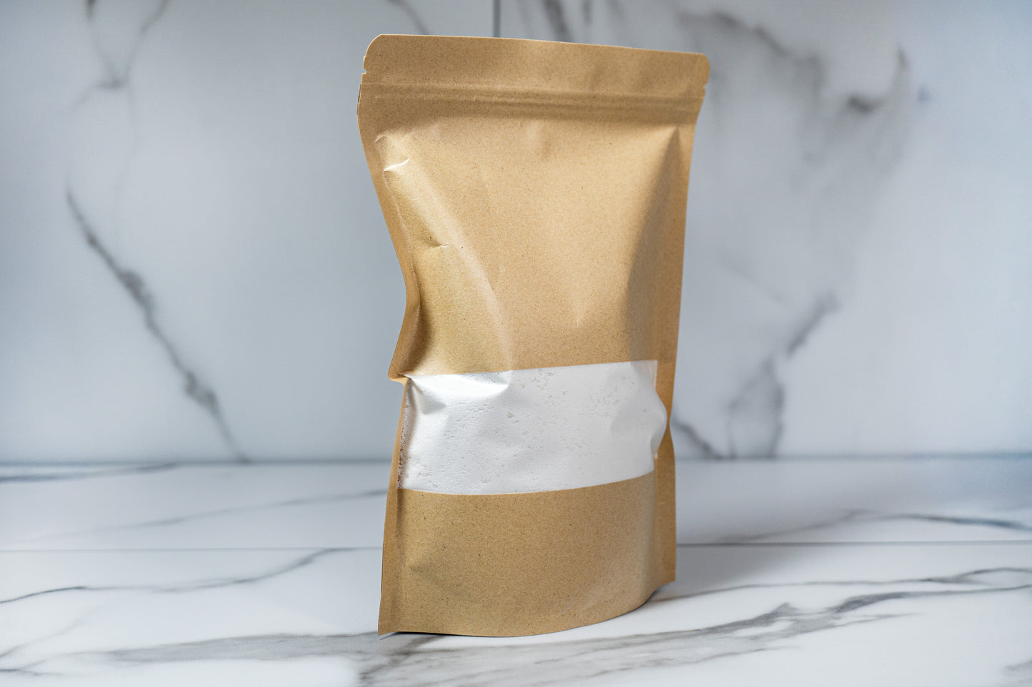 Laundry Powder