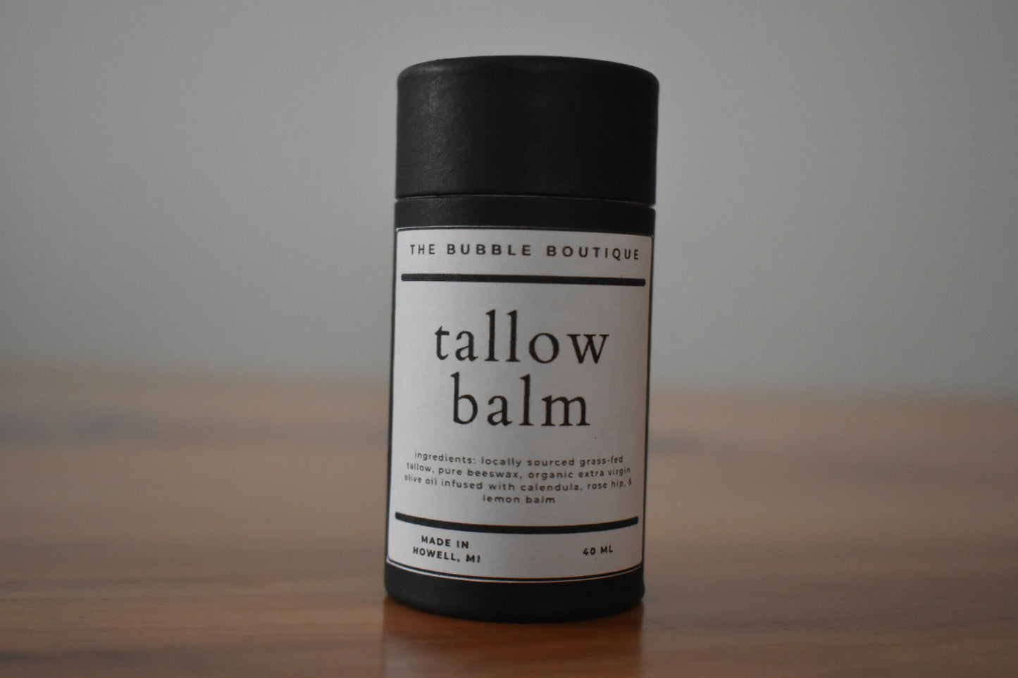 Tallow Balm Stick