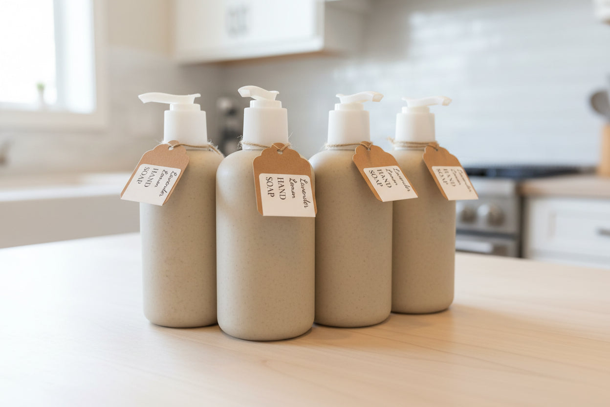 Hand Soap