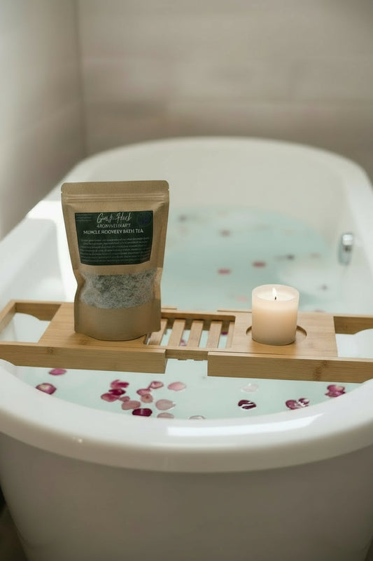 Bath Tea