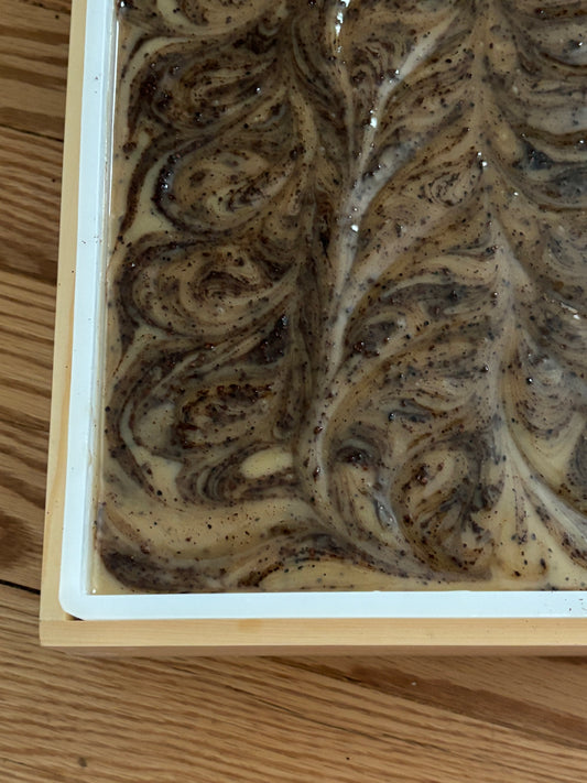 Breakfast | Tallow Goat Milk Bar Soap