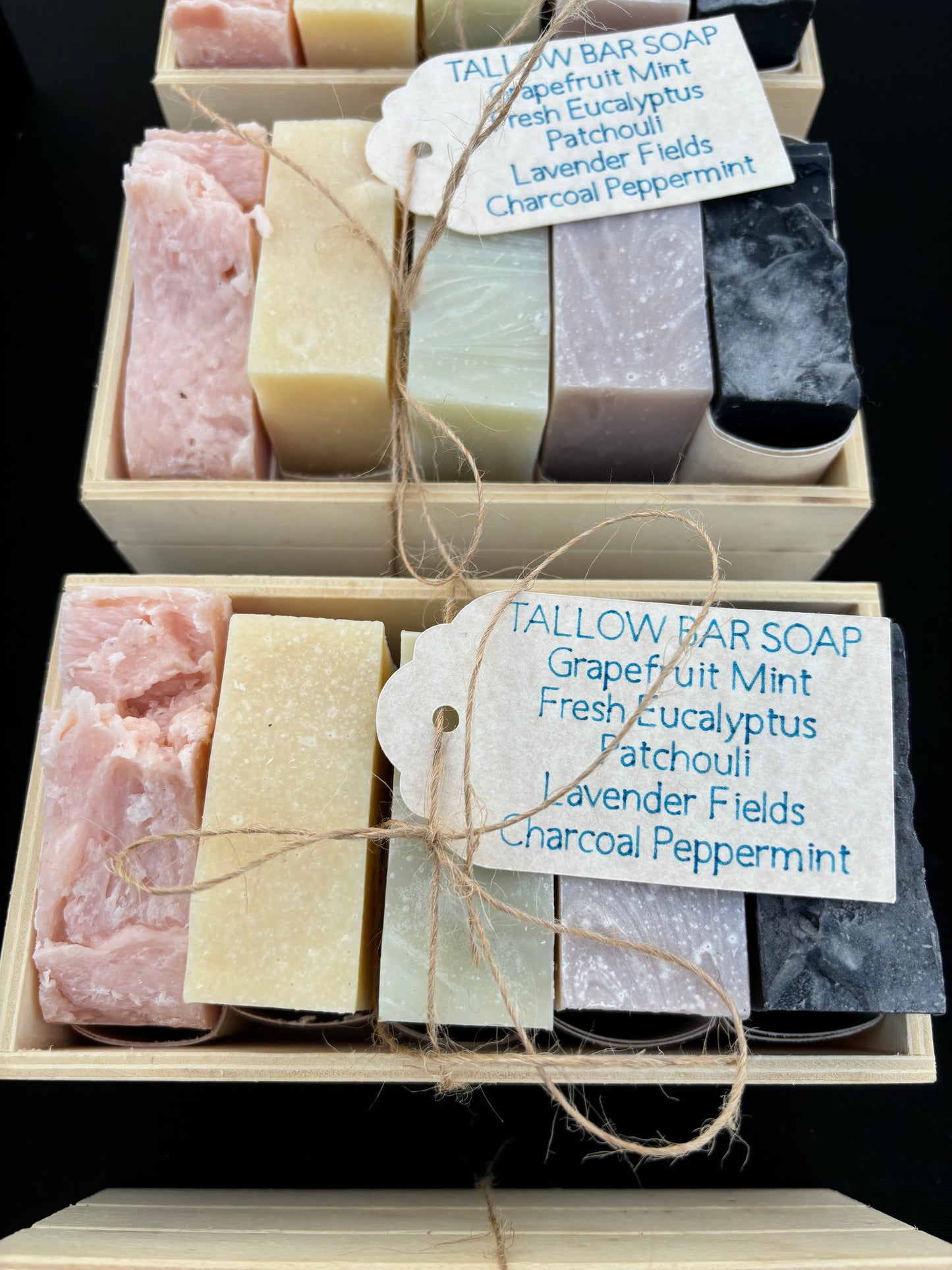 Soap Bundles